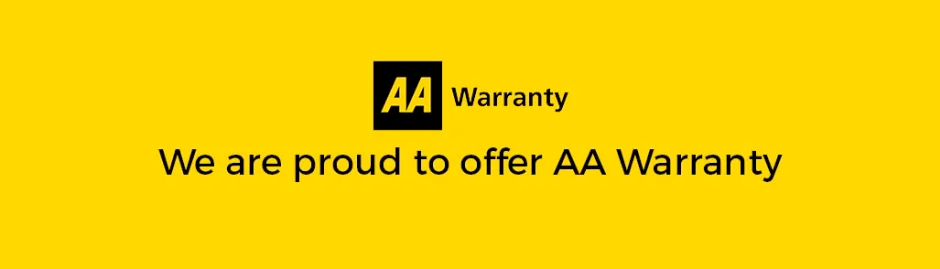AA Warranty